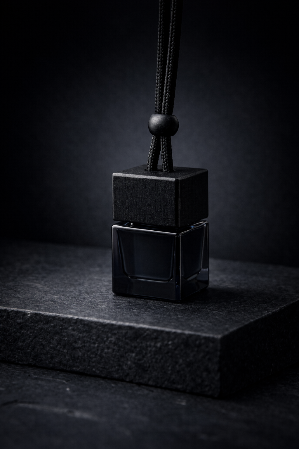 Flacon "Dark Slate" inkl. Duft