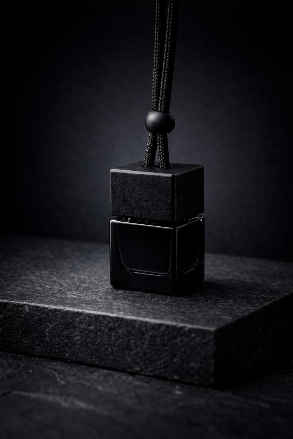 Flacon "Obsidian" inkl. Duft