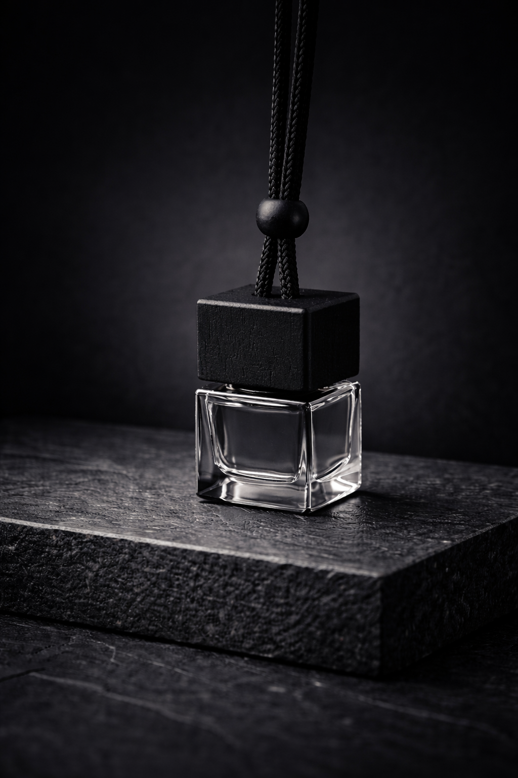 Flacon "Pur" inkl. Duft